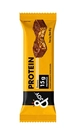 Barra de Proteína &Joy Banana + Chocolate 48g