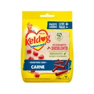 Bifinho Keldog Criadores Sabor Carne 500g