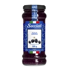 Geleia de Amora Sacciali 320g 