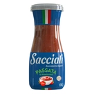 Molho Passata Pomodoro Sacciali - 520g