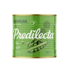 Ervilha em Lata Predilecta 1,5kg