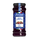 Geleia Sacciali Frutas Vermelhas - 320g