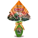 Ovo de Páscoa Florestal Ao Leite Dinossauro - 130g