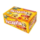 Paçoca Rolha Paçoquita 648g