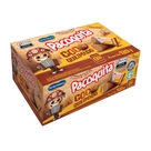 Paçoca Rolha Pacoquita de Coco Queimado - 120g