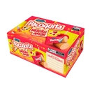 Paçoca Rolha Paçoquita - Maçã Amor 120g