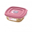 Pote Quadrado Sanremo 920ml
