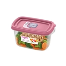 Pote Retangular Sanremo 700ml