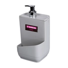 Dispenser de Detergente Sanremo 500ml