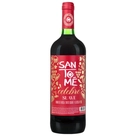 Vinho Nacional San Tome Suave 1L