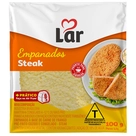 Steak de Frango Lar 100g