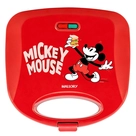 Sanduicheira Mallory Mickey Mouse 110V
