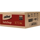 Ketchup Tradicional Ekma - Sachet 7g (Pacote com 140 unidades)