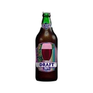 Chopp Vinho Draft Zero Grape True - 600ml