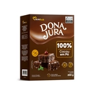 Chocolate em Pó Dona Jura 100% Cacau - 200g