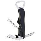 Saca-Rolhas e Abridor de Garrafas Brinox 13,5cm
