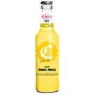 Bebida Mista Alcoólica Mango Jungle Corote Ice 275ml