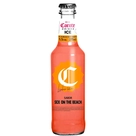Bebida Mista Alcoólica Sex On The Beach Corote Ice 275ml