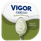 Iogurte Grego Vigor Pistache - 90g