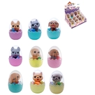Brinquedo Mini Pet Viaja Etitoys com Acessórios