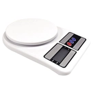 Balança de Cozinha Digital Etilux - Capacidade de 10kg