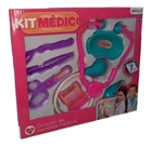 Kit Médico Etitoys 5 Unidades