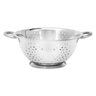 Escorredor de Massa Inox Etilux 24cm