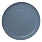 Prato de Sobremesa Etilux Bambu Azul 15cm