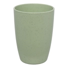 Copo Alto Etilux em Fibra de Bambu Verde 330ml