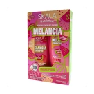 Condicionador Skala Melancia 325ml e Shampoo Skala Melancia 200ml