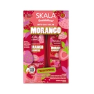Kit Shampoo e Condicionador Skala Morango - 325ml e 200ml