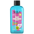 Óleo Capilar Skala Mais Cachos - 90ml