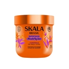 Creme de Tratamento Skala Nutrição para Controle de Frizz 450g