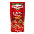 Extrato de Tomate Fugini em Sachê - 300g