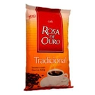 Café Almofada Tradicional Rosa de Ouro 500g