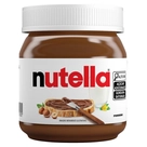 Nutella Creme de Avelã 1 uni 140g