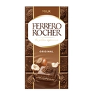 Chocolate Ferrero Rocher ao Leite - 90g