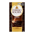 Chocolate Ferrero Rocher Dark 90g