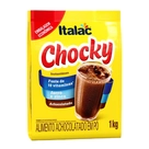 Achocolatado em Pó Italac 1kg