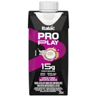 Bebida Láctea Sabor Coco com Batata-Doce Whey Protein 15g Italac 250ml