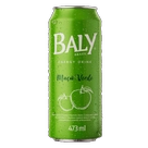 Suco Energético Baly Maçã Verde 473ml
