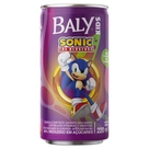 Suplemento Alimentar Baly Kids Sabor Uva 220ml