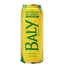 Energético Baly Caipirinha do Brasil - 473ml