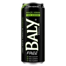 Energético Baly Maçã Verde Free 473ml