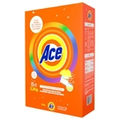 Detergente em Pó Ace Lavagem de Roupas Concentrado - 2,2kg