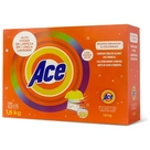 Sabão em Pó ACE - Caixa 1,6kg