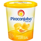 Manteiga com Sal Piracanjuba 500g