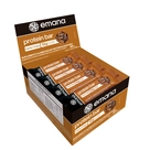 Barra de Proteína Emana Cacau Crispy - 40g