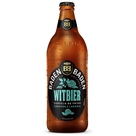 Cerveja Baden Baden Witbier de Trigo Garrafa 600ml