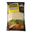 Farinha Panko Delamarie 200g - Crocância Extra para Empanados